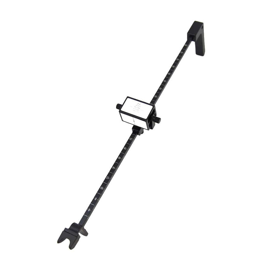 Accommodation Convergence Ruler - Medex Supply