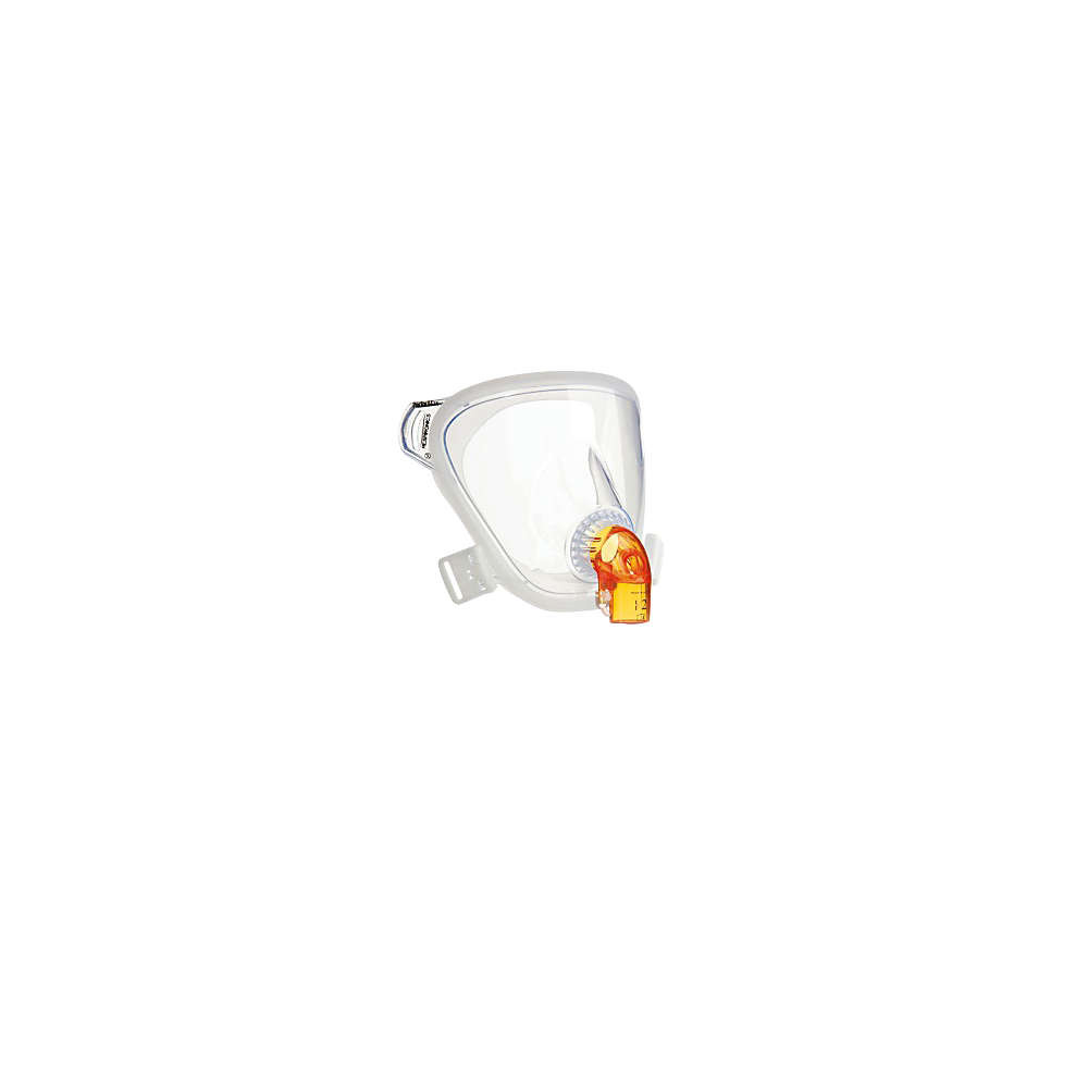 Multi Use Mask PerforMax Multi-use Mask EE, Extra Large, 1080419 - Medex Supply