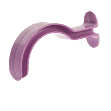 Color-Coded Berman Airway - Size 0, 121950 - Medex Supply