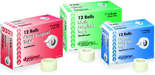 Gauze Pads Sponge Sterile By Dynarex, 12 Ply 4 In X 4 In - 100 Ea, 2 - Foto 3