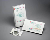3M Tegaderm CHG Chlorhexidine Gluconate IV Dressing, 4