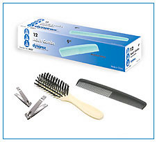 Dynarex Fingernail Clipper, 576 per Case - Medex Supply
