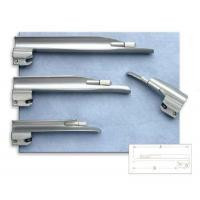 ADC Wisconsin Blade, For Standard Laryngoscope, Size 4, Large Adult