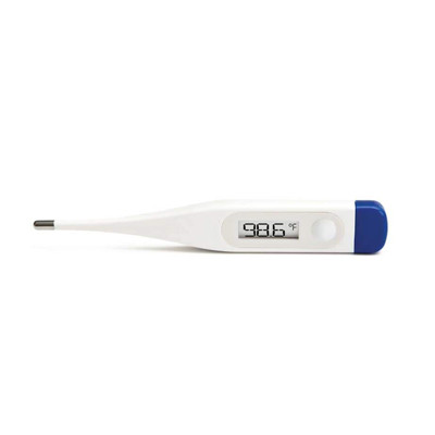ADC Adtemp II Digital Thermometer, Rectal, Dual Scale, Each Medex Supply