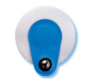 Ambu Blue Sensor SP Electrodes, 50/pk Medex Supply