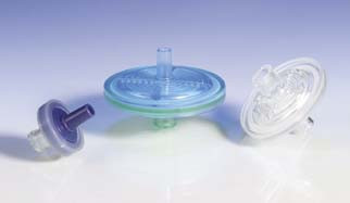 Acrodisc Sterile Syringe Filters with Supor Membrane, 0.2 um, 32 mm ...
