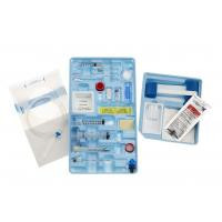Arrow Epidural Catheterization Kit with FlexTip Plus Catheter & Needle