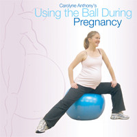 FitBALL Using the Ball During Pregnancy DVD Medex Supply