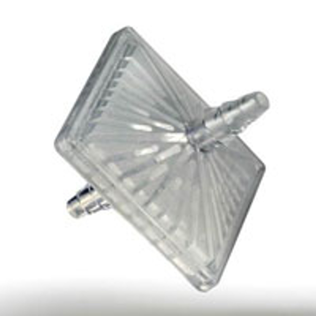 Bacteria Filter For Gomco Suction Machine, 3/pk Medex Supply