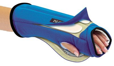 Brownmed - Imak Rsi Pil-o-splint - Muñequera E Inmovilizador | Envío gratis