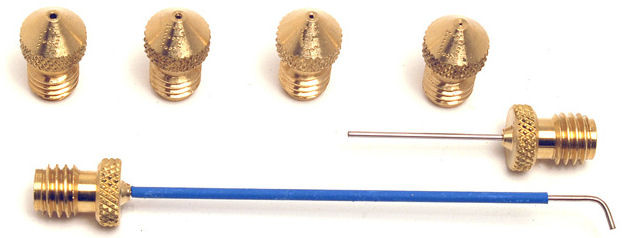 Brymill Cryosurgical Aperture Kit - Medex Supply