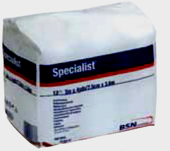 BSN Specialist Cotton Blend Cast Padding, 3