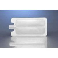 Bovie Aaron Disposable Electrode (Grounding Pad), Split Return w/o Split Cable, Adult, 50/bx