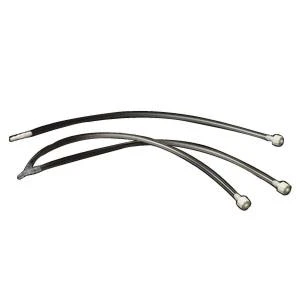 Cook Medical Drainage Pouch Connecting Tube, with Double Connector