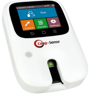 PT2 Professional PT/INR Meter Promo, 5 Boxes of Tests + FREE Meter ...