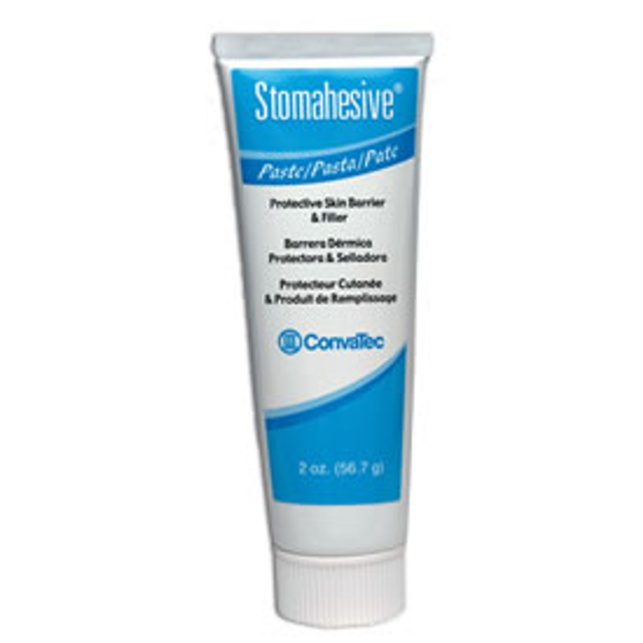 ConvaTec Stomahesive Paste, 2 oz. Tube Medex Supply