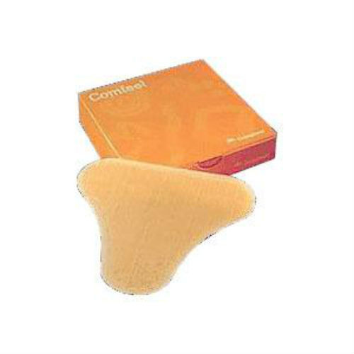 Coloplast Comfeel Plus Hydrocolloid Dressing, 7" x 8", 5/bx Medex Supply