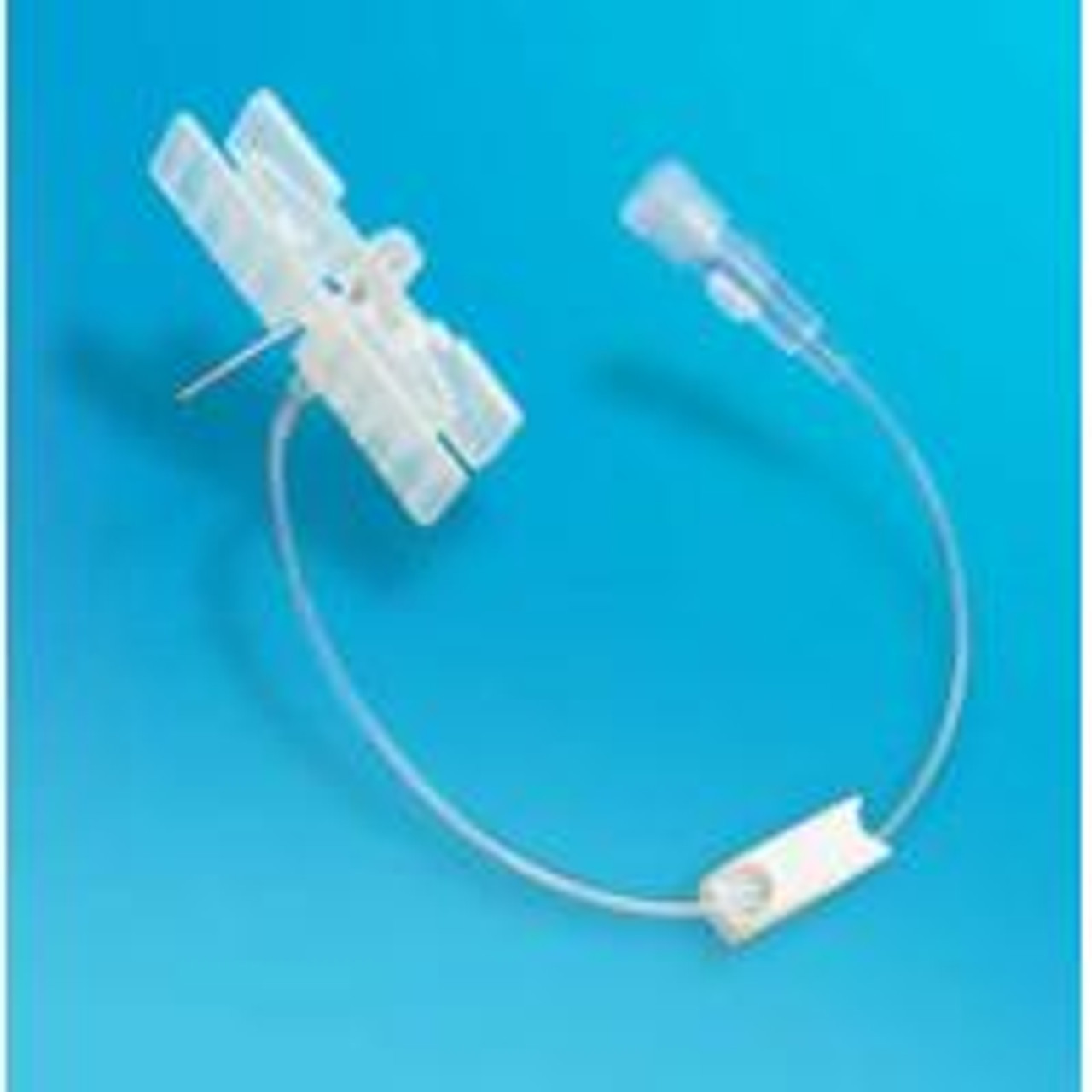 Microbore Port Access Infusion Set, 20G x 3/4", Each Medex Supply