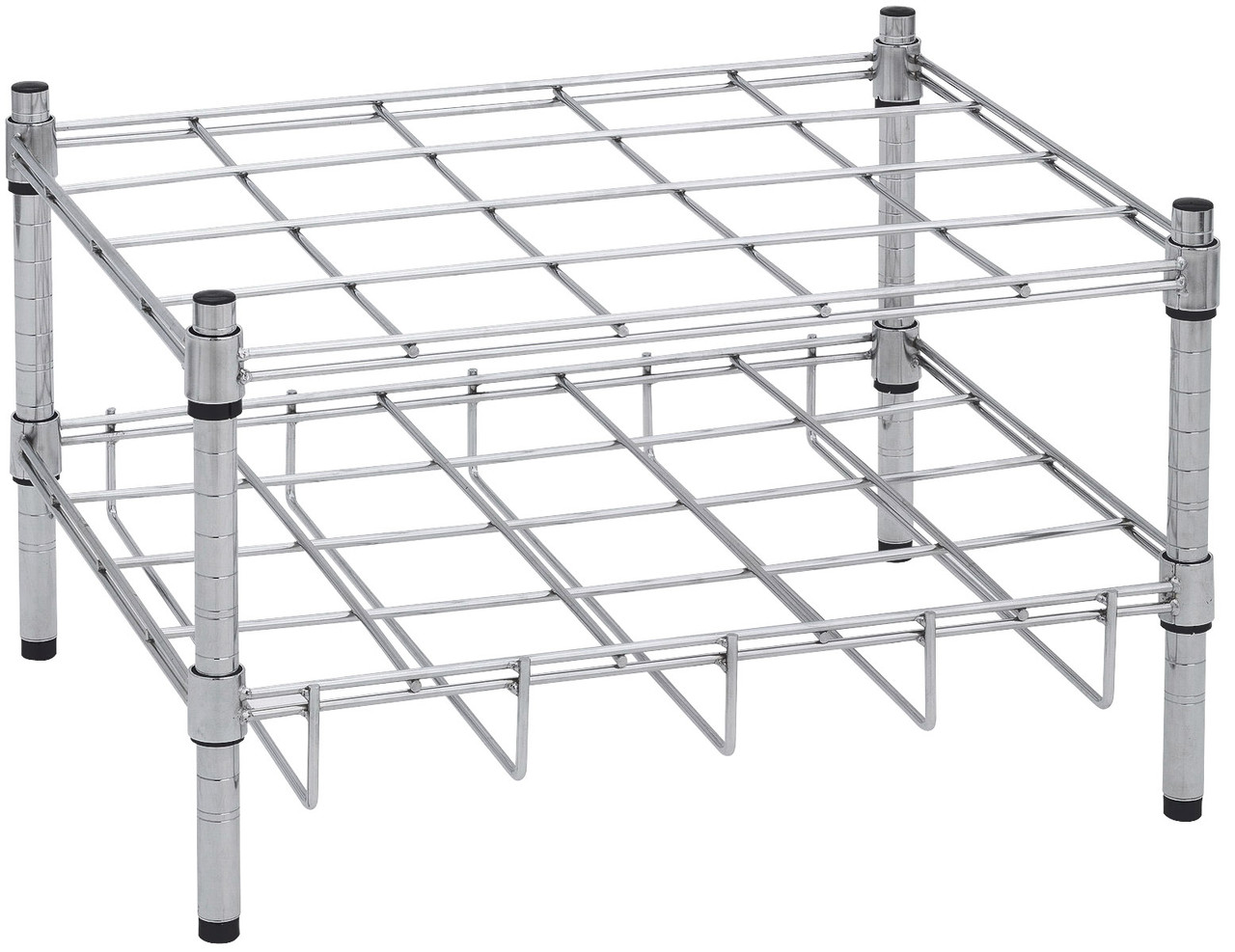 Drive Oxygen 28 Cylinder Rack - Medex Supply