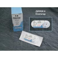 Ethicon Non-Absorbable PROLENE Suture, Taper Point, Size 6-0, 60cm, 36 ...
