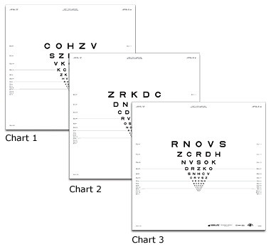 Lite Kit Chart Good-Lite