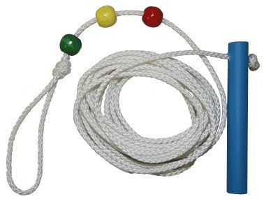 Good-Lite Brock Strings, 12 feet, 12/Pk - Medex Supply