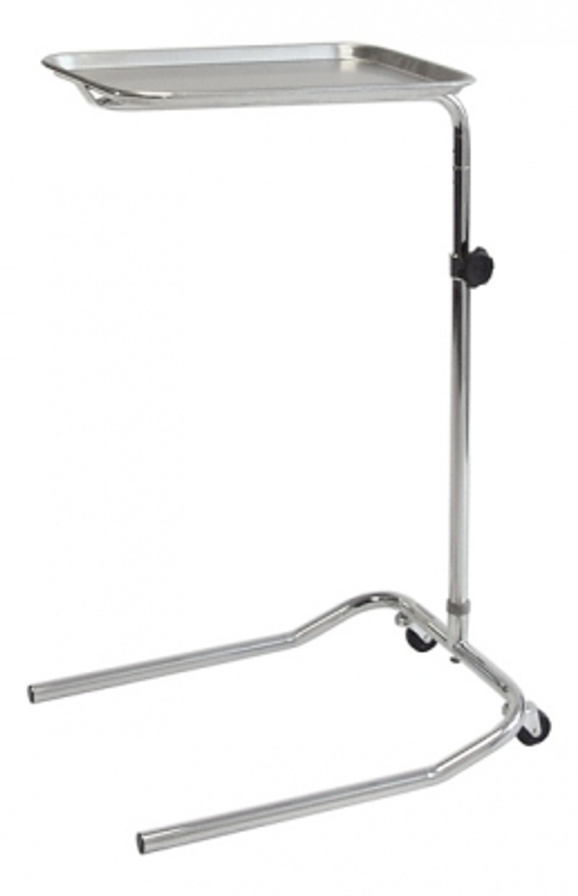 Grafco Mayo Instrument Stand with Removable Tray Medex Supply