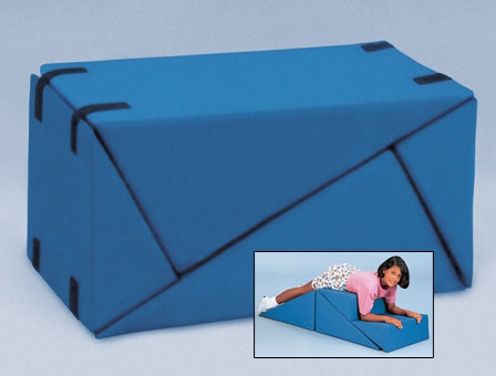 Hausmann Positioning Wedge System - Medex Supply