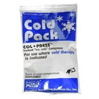 Col-Press Instant Cold Pack, 6in - Medex Supply