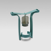 Ameda OneHand Manual Breast Pump Adapter Medex Supply