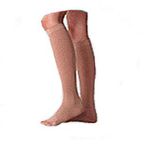 Juzo Dynamic Max Compression Stockings - 20-30 MmHg Knee High, Black, Size IV Large