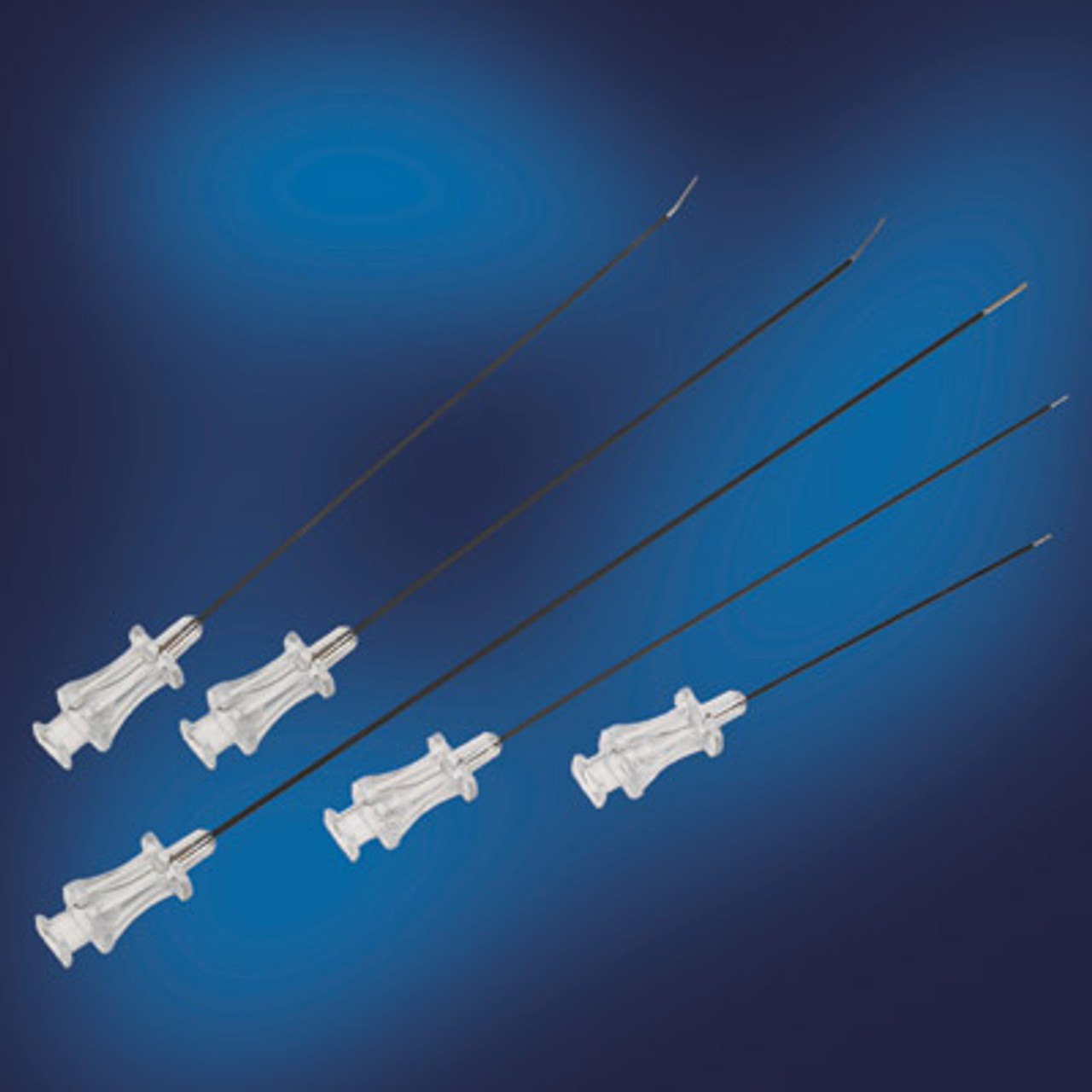 Kimberly-Clark Radiofrequency Cannula, 20G, 145mm, 5mm Active Tip ...
