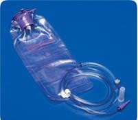 Kangaroo™ ePump Pump Set 1000mL, NonSterile, DEHPFree Medex Supply