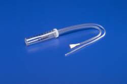 Argyle DeLee Suction Catheter with 20cc Mucus Trap, 10 FR, 50/cs