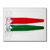 Kull Primary Color Exam Room Flags, 1 Custom Flag Medex Supply