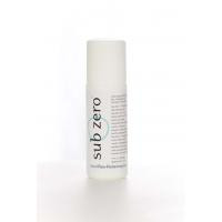 Current Solutions Sub Zero Cool Pain Relieving Gel, 3oz RollOn Medex