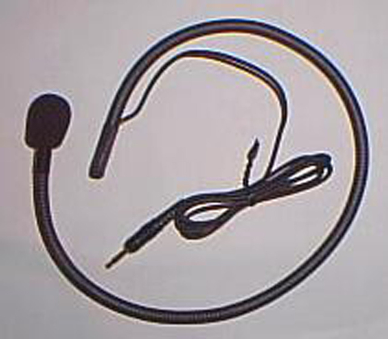 Luminaud DynaMIC Collar Microphone Medex Supply