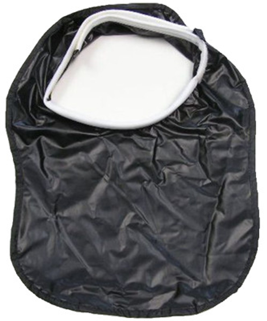 Luminaud Coverup Shower Collar Medex Supply