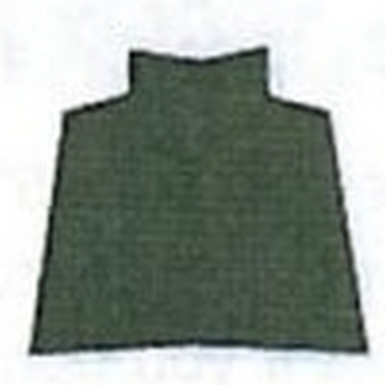 Luminaud Romet Laryngectomy Filter, Green Medex Supply