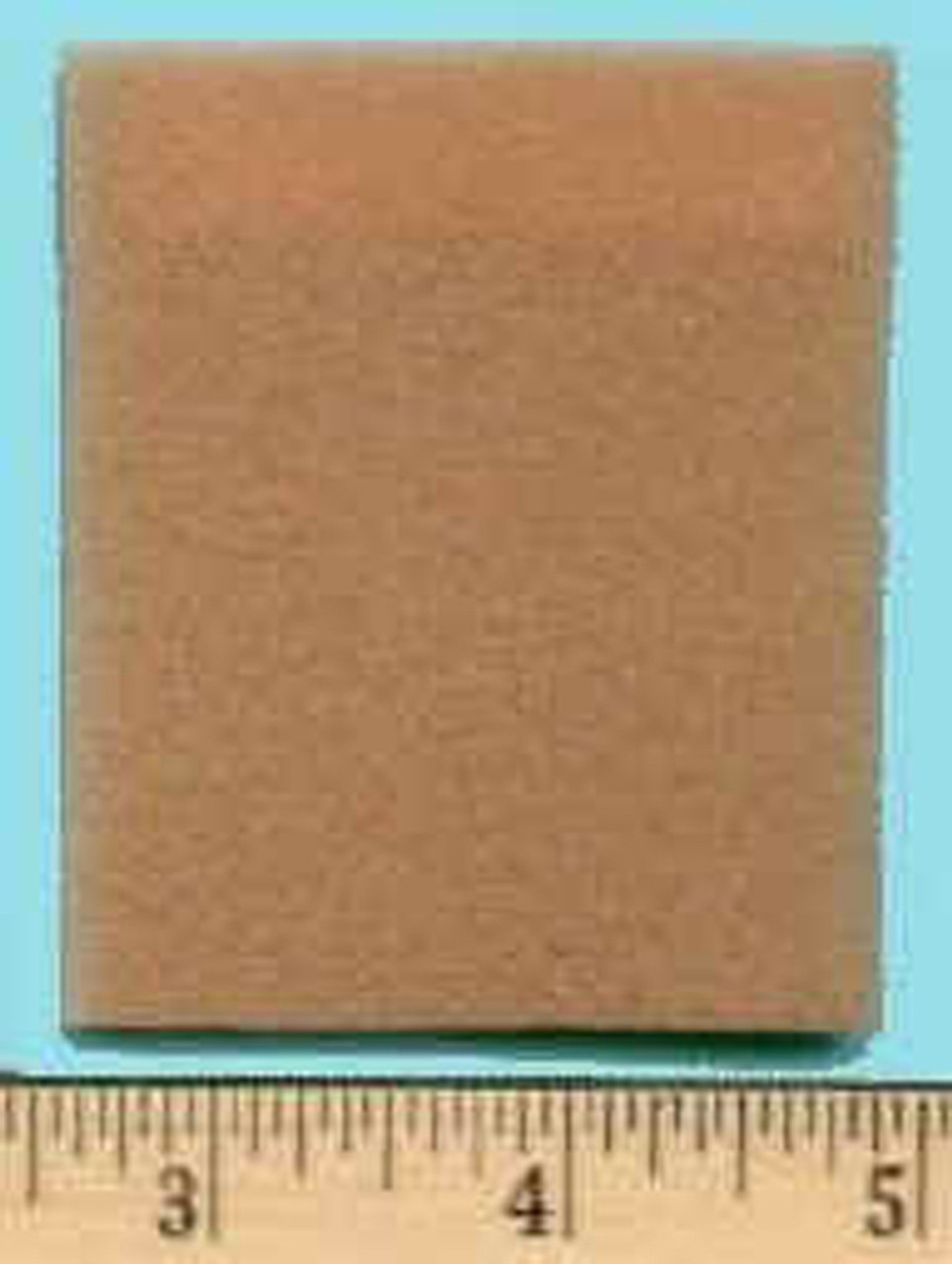 Luminaud StomaFoam Plus Filter, Medium Flesh, 30/pk Medex Supply