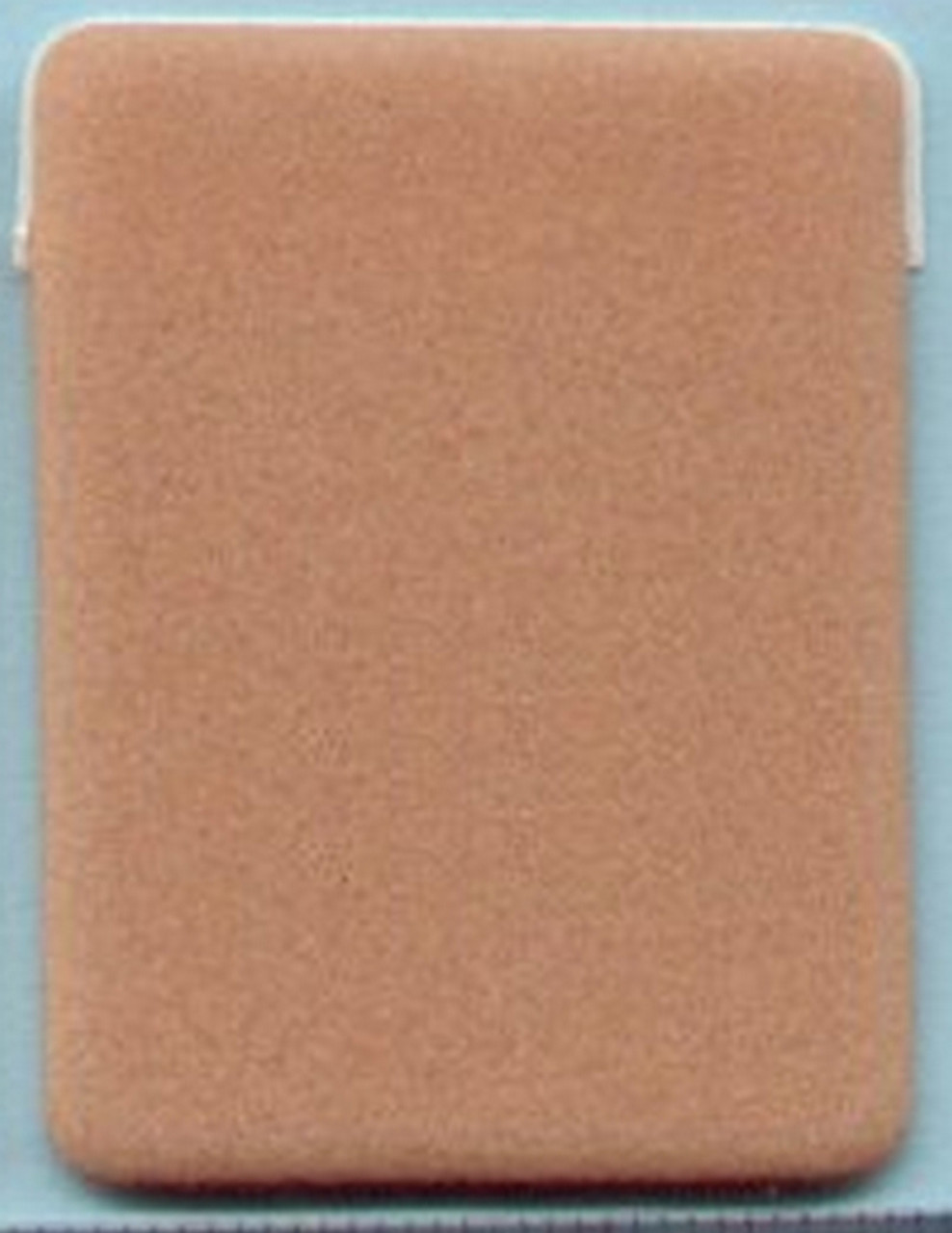 Luminaud Kapitex LaryngoFoam Filter, Standard, Medium Flesh, 30/pk