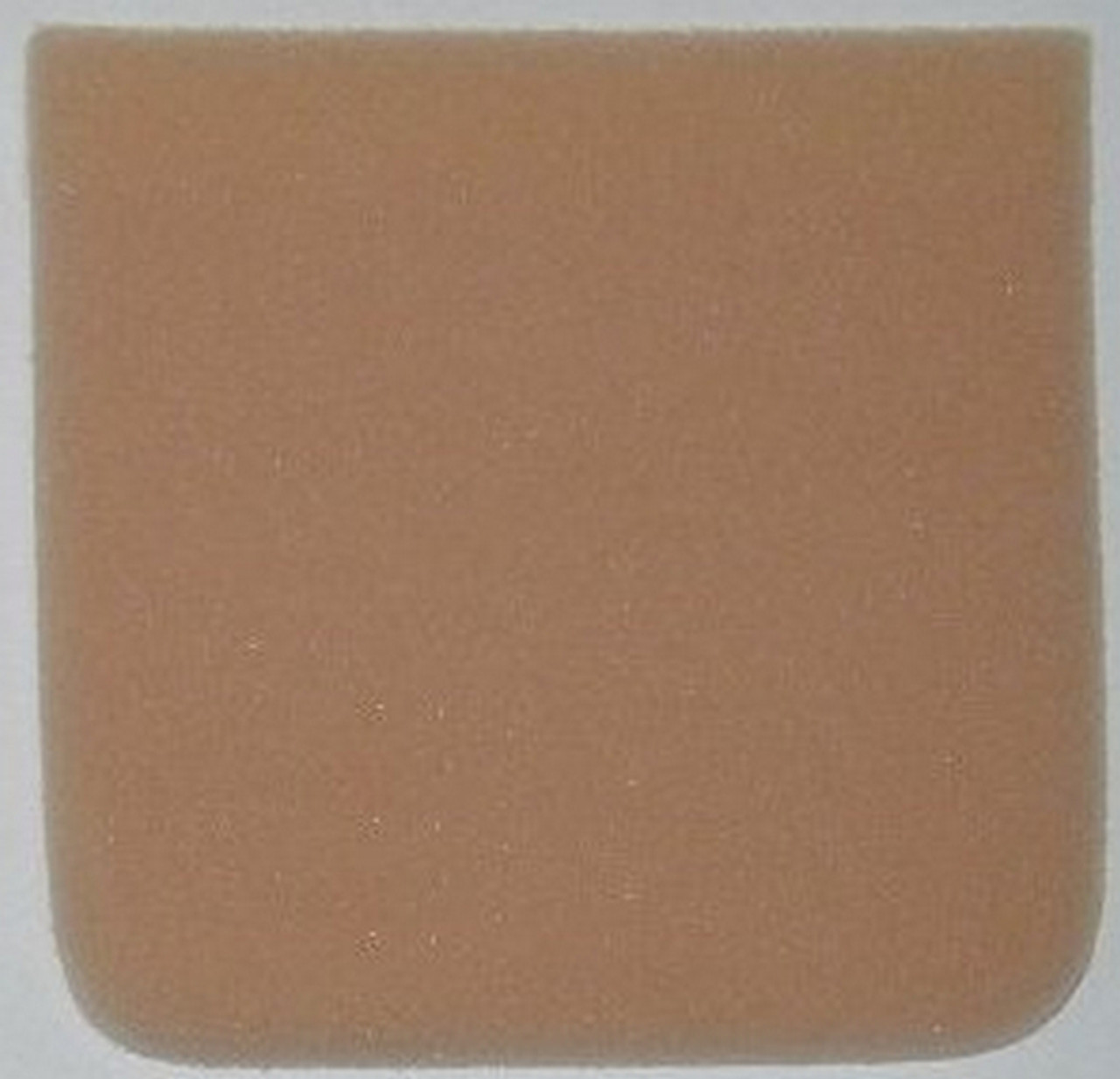 Luminaud Tracheofix Foam Squares, Large, Medium Flesh, 30/pk Medex Supply