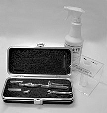 Madajet Kit MadaJet XL Podiatry Instrument - Medex Supply