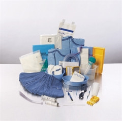 Medline Fracture Hip Pack, 5/cs Medex Supply