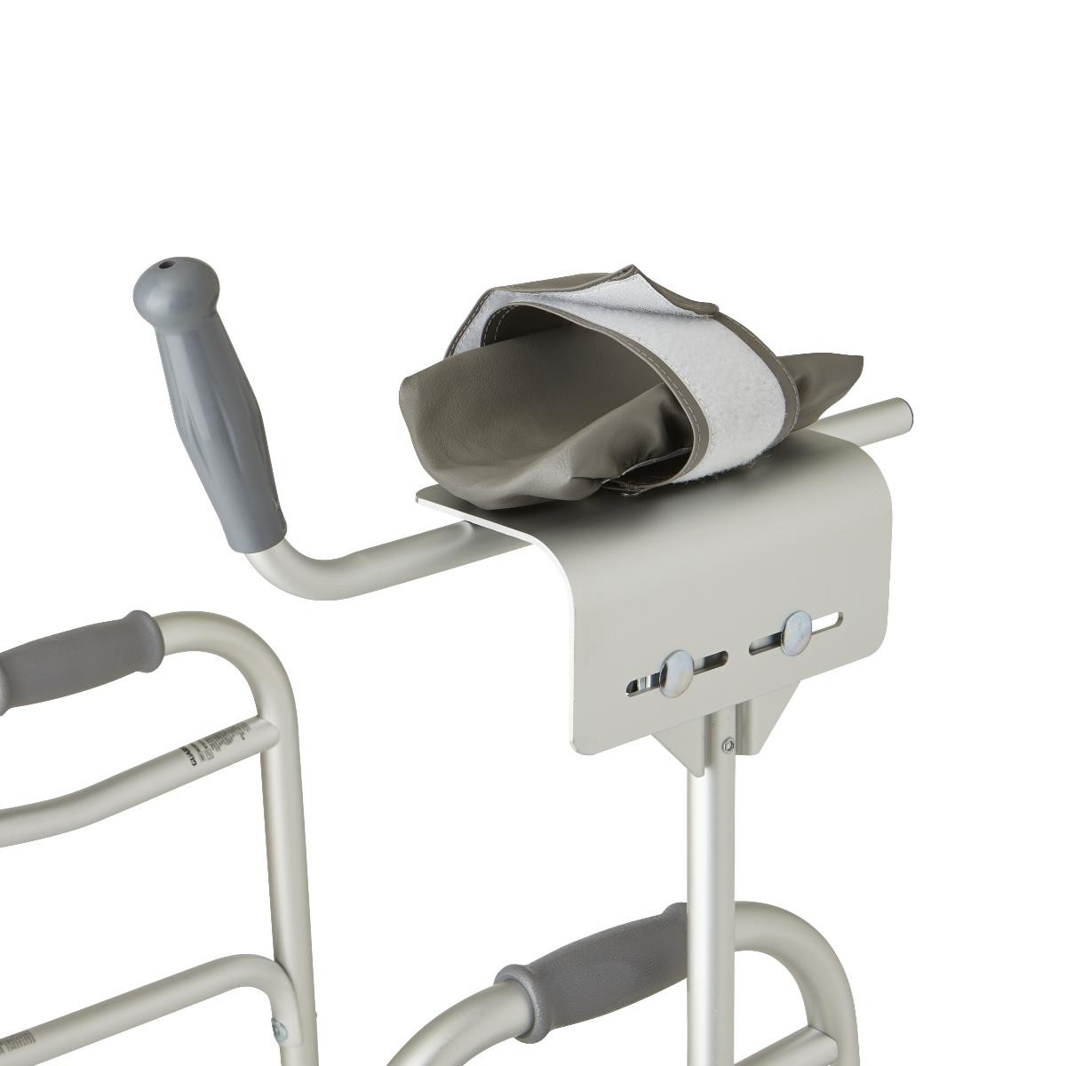 Medline Guardian Walker Platform Attachment Medex Supply