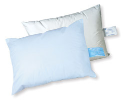 Medline Ovation Reusable Pillows, White, 20X26, 12/cs Medex Supply