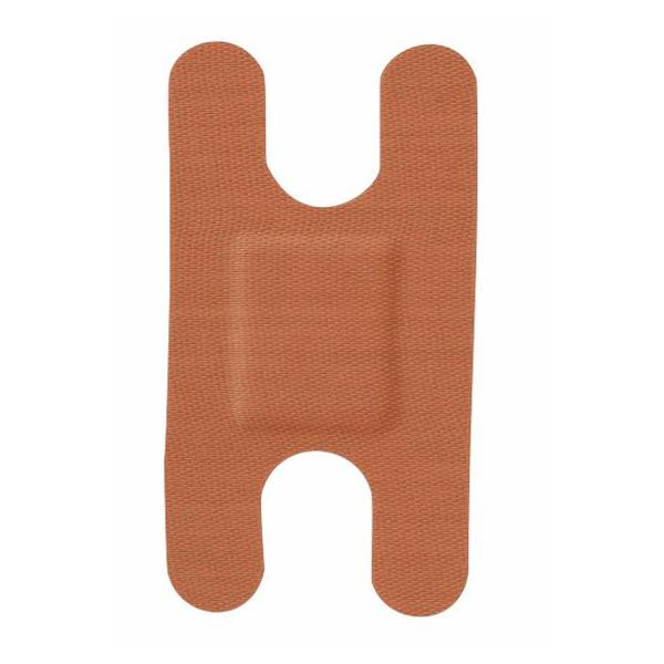 Medline /Curad NON25510 Adhesive Bandages, Knuckle Medex Supply