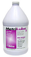 Metrex MetriLube Instrument Lubricant Concentrate, 24 oz Spray Medex