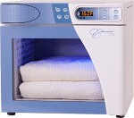 NK Medical Enthermics Blanket Warmer, 1.5 cu. ft. Capacity Medex Supply