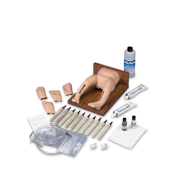 Nasco Life/form Intraosseous Infusion Simulator - Medex Supply